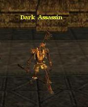 Dark Assassin